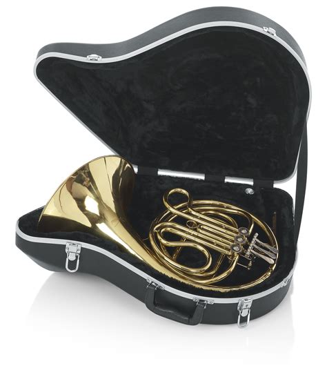 french horn case with wheels|french horn mouthpiece case.